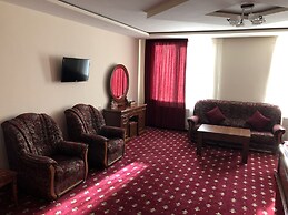Gyumri Hotel