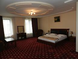 Gyumri Hotel