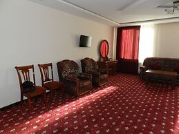 Gyumri Hotel