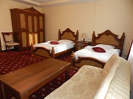 Gyumri Hotel