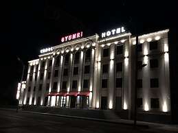 Gyumri Hotel