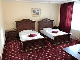 Gyumri Hotel