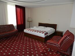 Gyumri Hotel