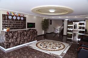 Gyumri Hotel