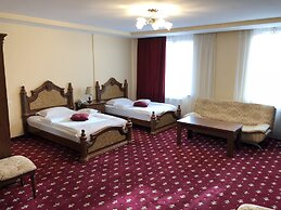 Gyumri Hotel