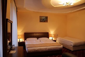 Gyumri Hotel