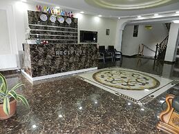 Gyumri Hotel