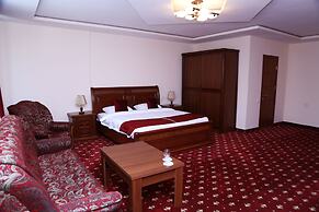 Gyumri Hotel