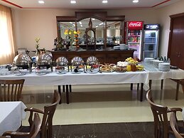Gyumri Hotel
