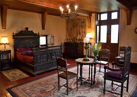Château de Peufeilhoux