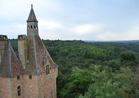 Château de Peufeilhoux