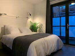 WoW Spacious loft Delft City Centre