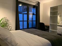 WoW Spacious loft Delft City Centre