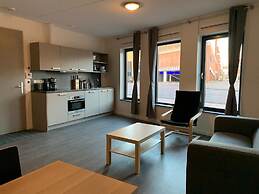 WoW Spacious loft Delft City Centre