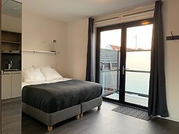 WoW Spacious loft Delft City Centre