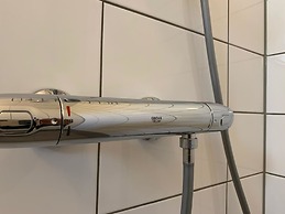 WoW Spacious loft Delft City Centre