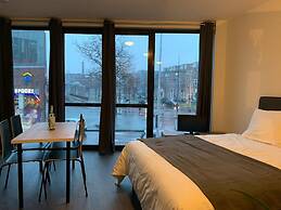 WoW Spacious loft Delft City Centre