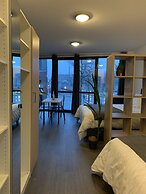 WoW Spacious loft Delft City Centre