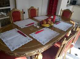 Vivaldi Suites