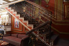 Vivaldi Suites