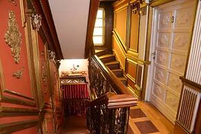 Vivaldi Suites