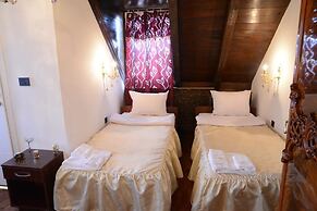 Vivaldi Suites