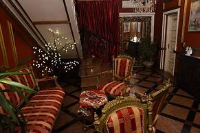 Vivaldi Suites