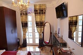 Vivaldi Suites