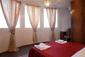 Vivaldi Suites