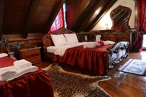 Vivaldi Suites