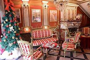 Vivaldi Suites