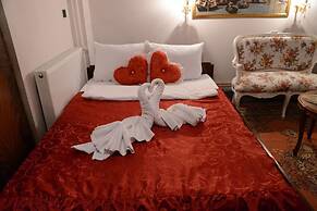 Vivaldi Suites