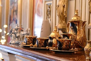 Vivaldi Suites