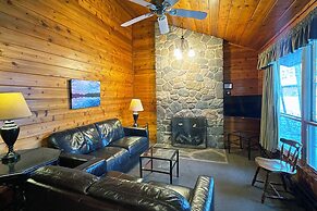 Mountain Springs Lake Resort