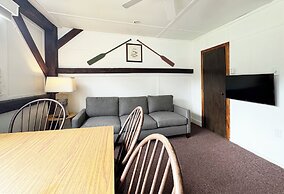 Mountain Springs Lake Resort