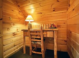 Mountain Springs Lake Resort