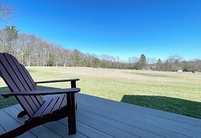 Mountain Springs Lake Resort