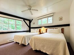 Mountain Springs Lake Resort