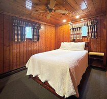 Mountain Springs Lake Resort