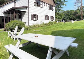 Mountain Springs Lake Resort