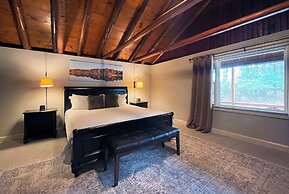 Mountain Springs Lake Resort