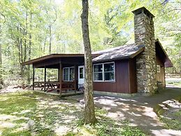 Mountain Springs Lake Resort