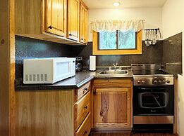 Mountain Springs Lake Resort