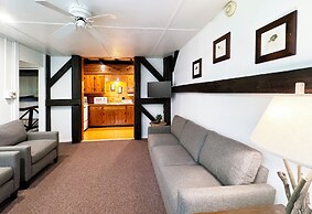 Mountain Springs Lake Resort