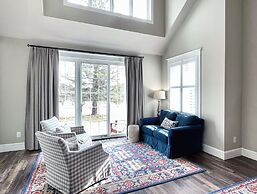 Mountain Springs Lake Resort