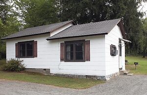 Mountain Springs Lake Resort