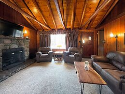 Mountain Springs Lake Resort