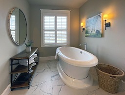 Mountain Springs Lake Resort