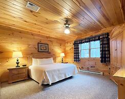 Mountain Springs Lake Resort