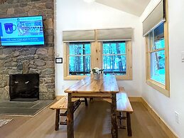 Mountain Springs Lake Resort